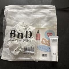 BnD Underarm & Armpit デリケートゾーンクリームのサムネイル