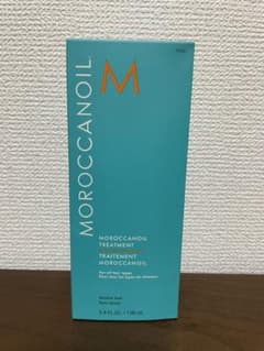 モロッカンオイル トリートメントのサムネイル