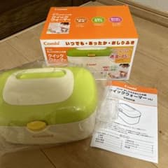 Combi クイックウォーマーのサムネイル