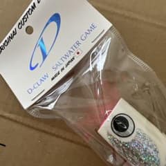 新品未使用 D-CLAW ビーコン185-103-Wood Kira White - メルカリ