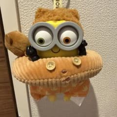 ☆ 최종 가격 인하 ☆ 52TOYS bob + tim 미니언 시크릿
