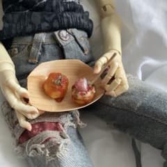 ドール用たこ焼きのサムネイル