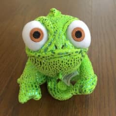 パスカル ラプンツェルのカメレオンのサムネイル