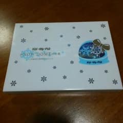 キスマイ DVDのサムネイル