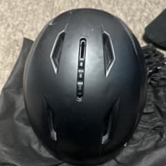 スキーヘルメットSALOMON （Lサイズ）のサムネイル