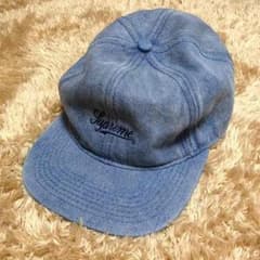 Supreme シュプリーム キャップのサムネイル