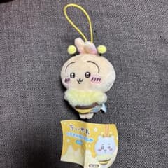 ちいかわセブンイレブン限定うさぎのサムネイル