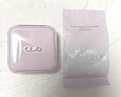 CLIO キルカバー メッシュグロー クッション 23N ジンジャーのサムネイル