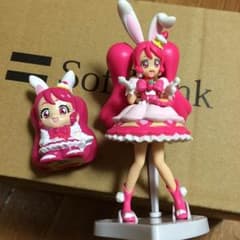 プリキュアアラモード 人形のサムネイル