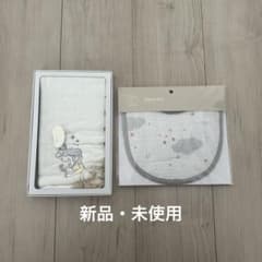 디즈니 타월 손수건 D by DADWA 거즈 스타일