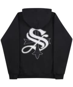 SUPPLIER CROSS LOGO HOODIEのサムネイル