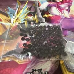 kosakana様専用　　バトルスピリッツ　紫コア　95個のサムネイル