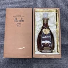 NIKKA X.O. Deluxe ブランデー 660ml - メルカリ