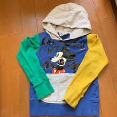 ❤︎.♡Kohaku❤︎.♡様専用ブリーズミッキー  二枚のサムネイル