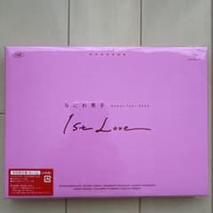 なにわ男子 Debut Tour 2022 1st Love Blu-rayのサムネイル