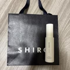 SHIRO サボン オードパルファン 40ml ギフト用ポーチ付きのサムネイル