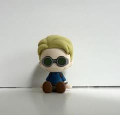 呪術廻戦　七海建人　フィギュア　ラバーフィギュアのサムネイル