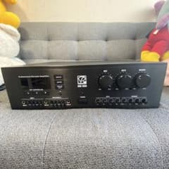 KOK1000 プロカラオケアンプ 極上品 - メルカリ