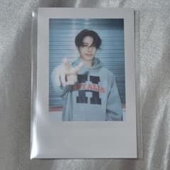 TREASURE ジョンファン　当選者チェキ TREASURE シーグリMD オフライン限定 チェキ ジョンファン - メルカリ