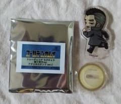 ゴールデンカムイ 戦う背中ver. アクリルスタンド ver.C 門倉のサムネイル