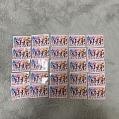すとぷり専用　スリーブ　まとめ売りB　25枚のサムネイル