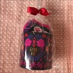 未使用★ANNA SUIハンカチ&小物入れのサムネイル
