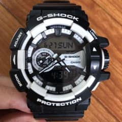 CASIO G-SHOCK 腕時計のサムネイル