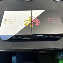 周防パトラZE500 for ASMR Patra White & Black - メルカリ
