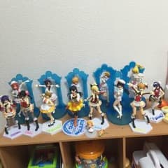 フィギュア ラブライブなどのサムネイル