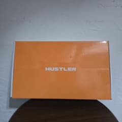 『値下げ！非売品新品未使用スズキハスラー色見本/プルバックカー』 非売品新品未使用スズキハスラー色見本/プルバックカー』 - メルカリ