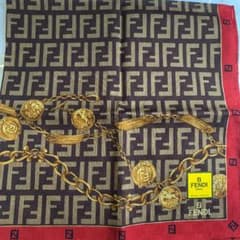 FENDI ハンカチのサムネイル