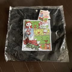 마이젠 시스터즈 토트 백 블랙