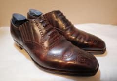 acht09様専用 ANTHONY CLEVERLEY CHURCHILL - メルカリ