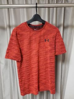 アンダーアーマー Tシャツ　M  L セットのサムネイル