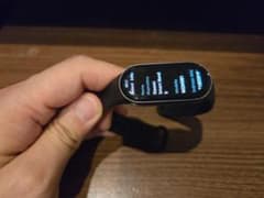 xiaomi smartband9のサムネイル