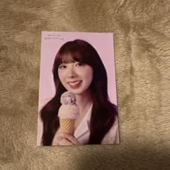 NiziU NEW EvoNUtion ミイヒ ステッカー