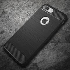 iPhone ケース ラギッド・アーマー ＋強化ガラスフィルムセットのサムネイル
