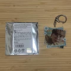 あいのちから スングァン アクリルキーホルダーのサムネイル