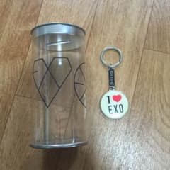EXOキーホルダーのサムネイル