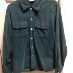 radiall コーデュロイシャツのサムネイル