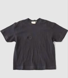 トップス jian ye 26ss guai eye t charcoal jian ye 26ss guai eye t charcoal | Mercari