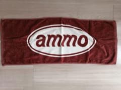 ammoタオルのサムネイル