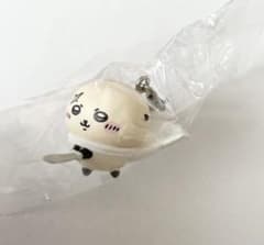 ちいかわ 人魚の島のひみつ 入場者特典 チャームミニフィギュア ラッコのサムネイル