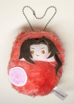 ヘタリア くるみたぴぬい 中国のサムネイル