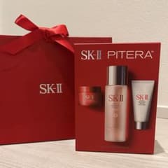SK-II PITERA™ ユースエッセンシャル セット - メルカリ