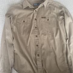 Ralph Lauren ラルフローレン　長袖シャツ　90s　　Lのサムネイル