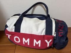 TOMMY HILFIGER ボストンバッグのサムネイル