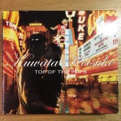 【値段交渉歓迎】桑田佳祐/TOP OF THE POPSのサムネイル