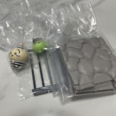 ちいかわ プリズンフィギュア うさぎのサムネイル