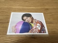 超特急 ハル 生写真 B9 T.I.M.Eのサムネイル